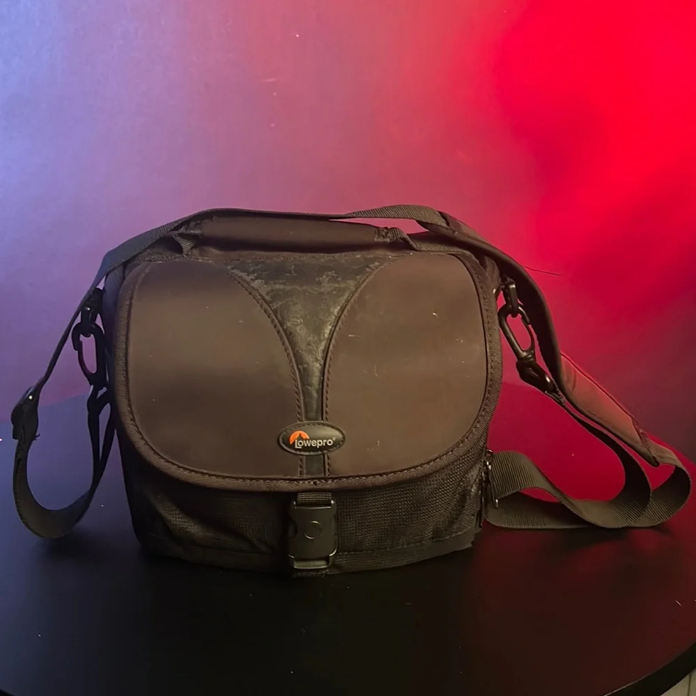 Lowe Pro Camera Bag